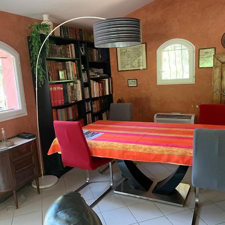 Bastidon Cezanne Villa Екс ан Прованс Екстериор снимка