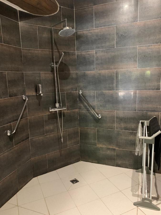 Bastidon Cezanne Villa Екс ан Прованс Екстериор снимка
