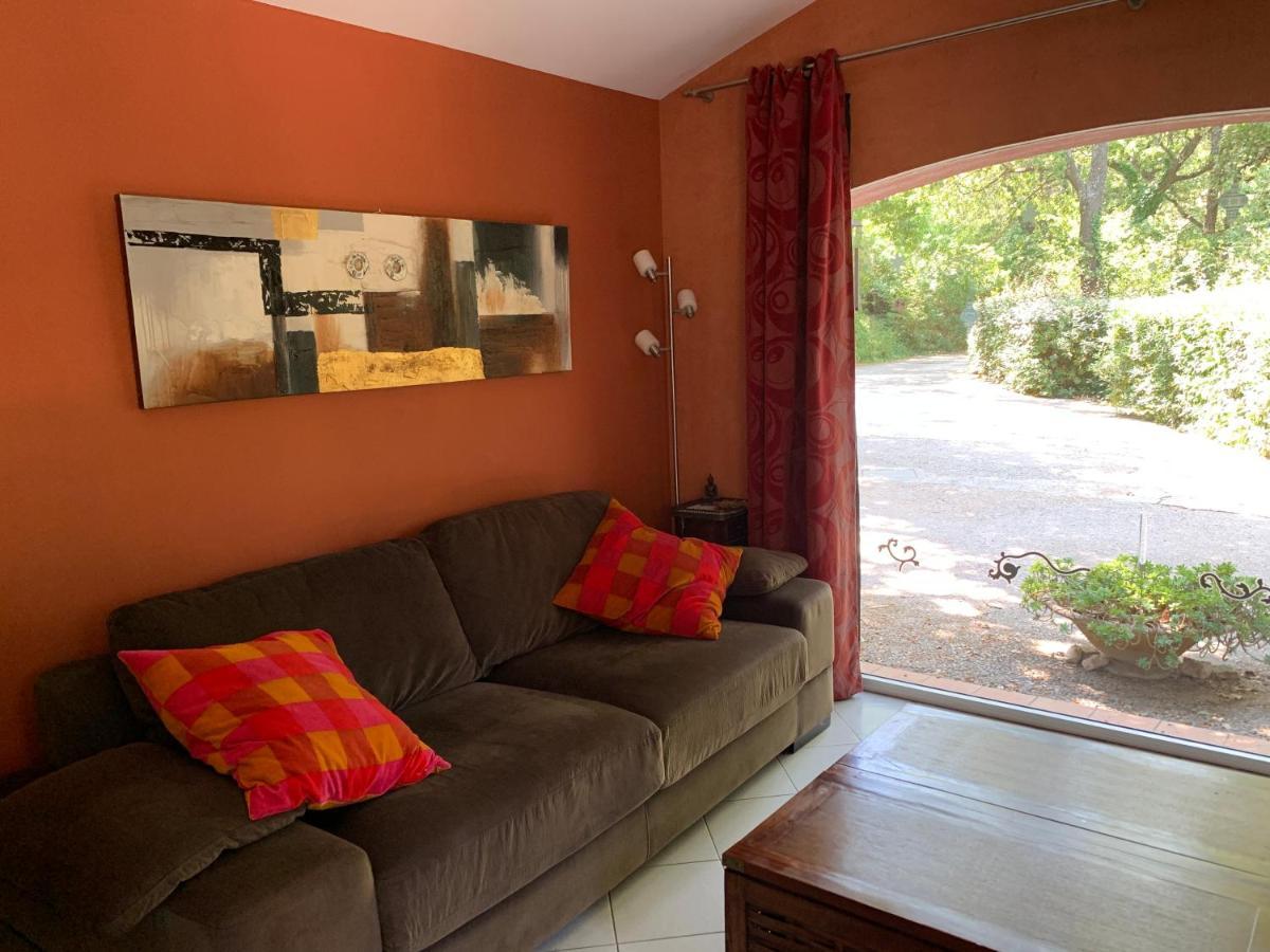 Bastidon Cezanne Villa Екс ан Прованс Екстериор снимка