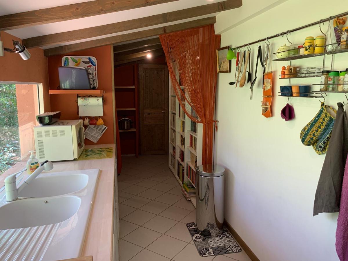 Bastidon Cezanne Villa Екс ан Прованс Екстериор снимка