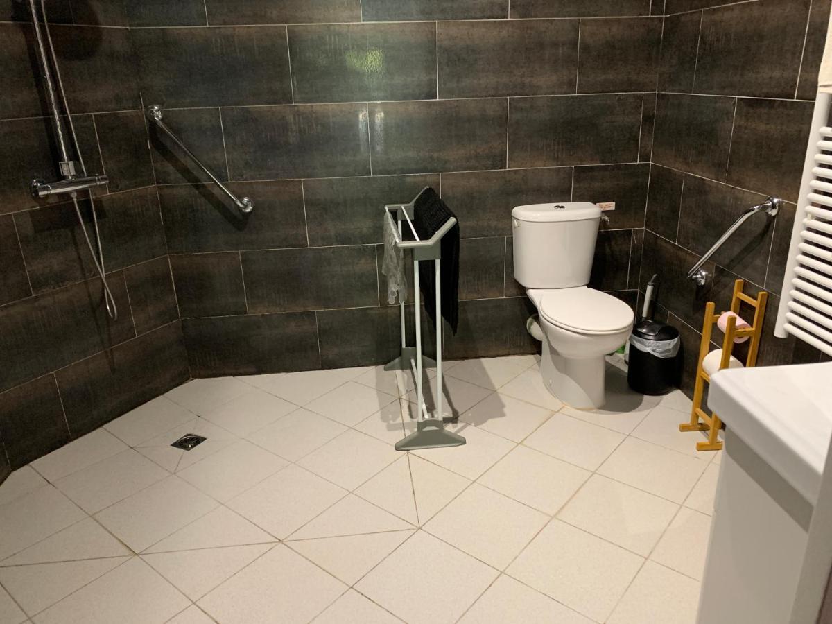Bastidon Cezanne Villa Екс ан Прованс Екстериор снимка